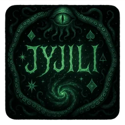 JYJILI logo